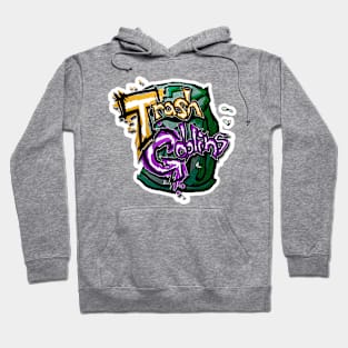 Trashgoblins Trash CAN Hoodie